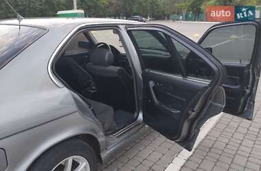 Седан BMW 5 Series 1992 в 