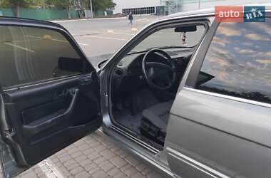 Седан BMW 5 Series 1992 в 
