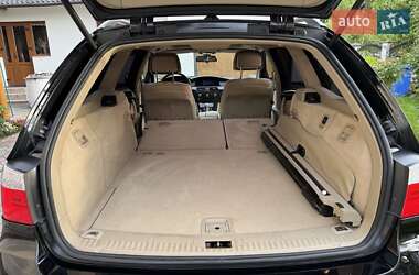 Універсал BMW 5 Series 2009 в 
