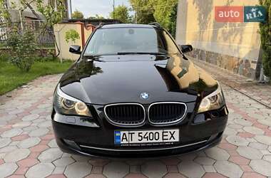 Універсал BMW 5 Series 2009 в 