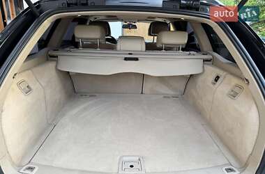 Універсал BMW 5 Series 2009 в 