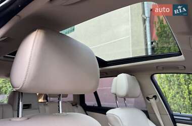 Універсал BMW 5 Series 2009 в 