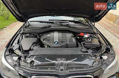 Універсал BMW 5 Series 2009 в 