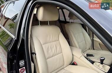 Універсал BMW 5 Series 2009 в 