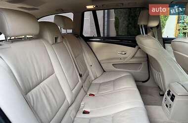 Універсал BMW 5 Series 2009 в 