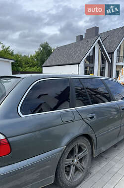 Універсал BMW 5 Series 2003 в 
