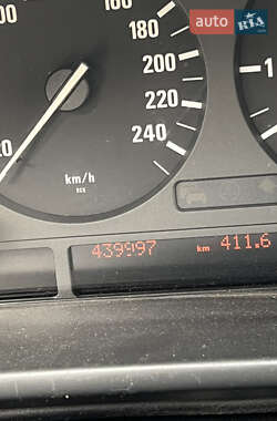 Універсал BMW 5 Series 2003 в 