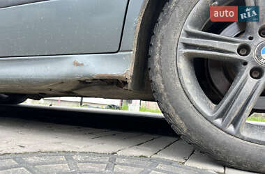 Універсал BMW 5 Series 2003 в 