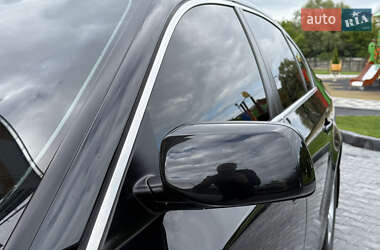 Седан BMW 5 Series 2008 в 