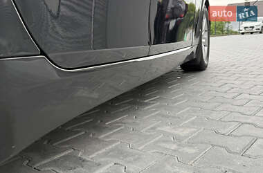 Седан BMW 5 Series 2008 в 