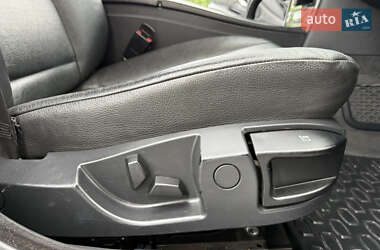 Седан BMW 5 Series 2008 в 