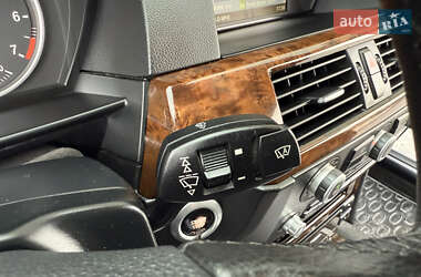 Седан BMW 5 Series 2008 в 
