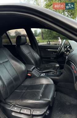 Седан BMW 5 Series 2002 в 