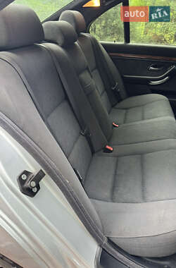 Седан BMW 5 Series 2001 в 