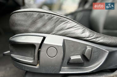 Седан BMW 5 Series 2007 в 