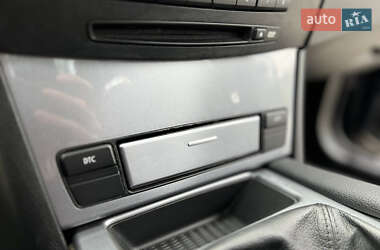 Седан BMW 5 Series 2007 в 