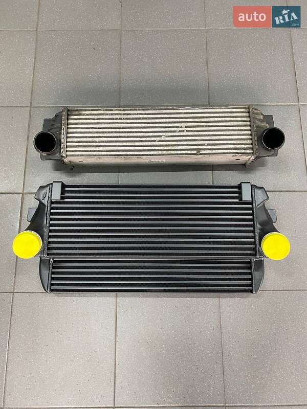 Седан BMW 5 Series 2014 в Кременчуці