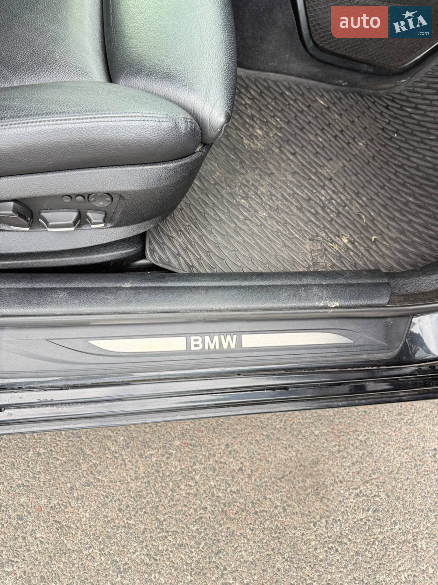 2012 BMW 5er - мініатюра 11