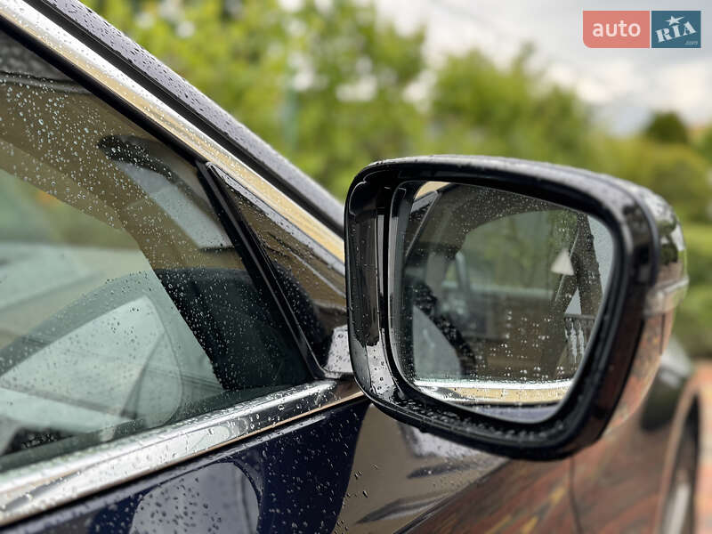 Седан BMW 5 Series 2019 в Ужгороді фото 4 Седан BMW 5 Series 2019 в Ужгороді