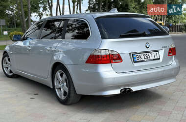 Универсал BMW 5 Series 2005 в 