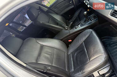 Универсал BMW 5 Series 2005 в 