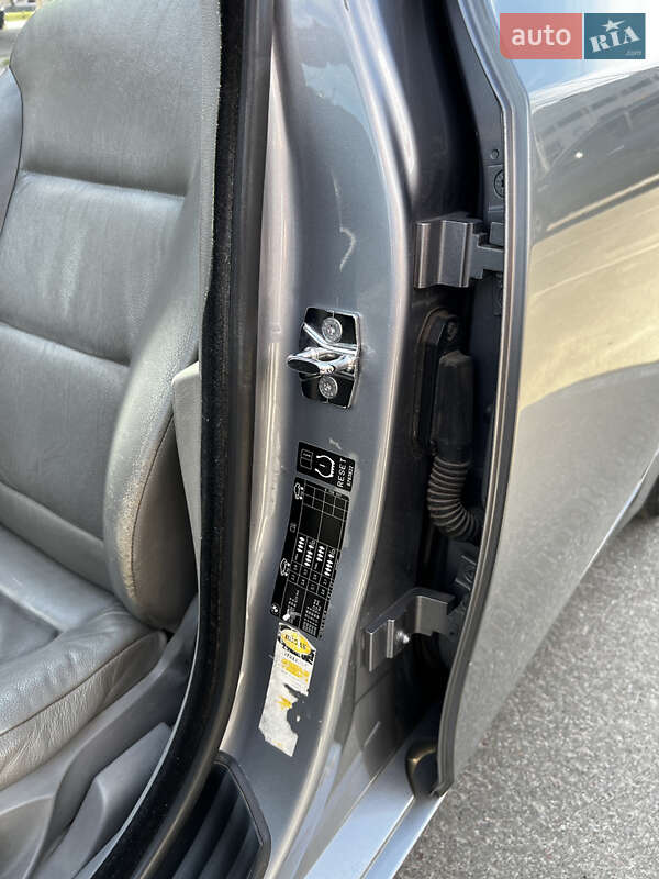 Універсал BMW 5 Series 2004 в Києві