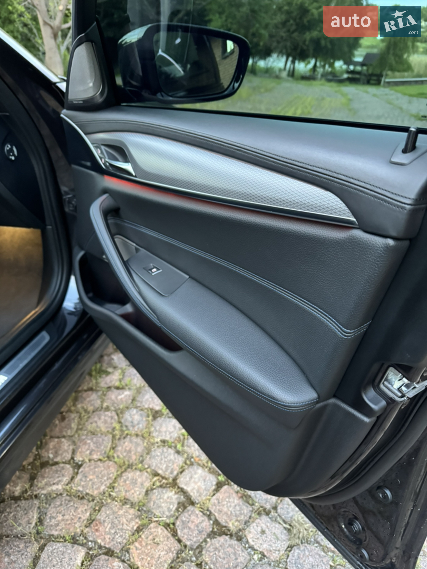 2018 BMW 5er - мініатюра 10