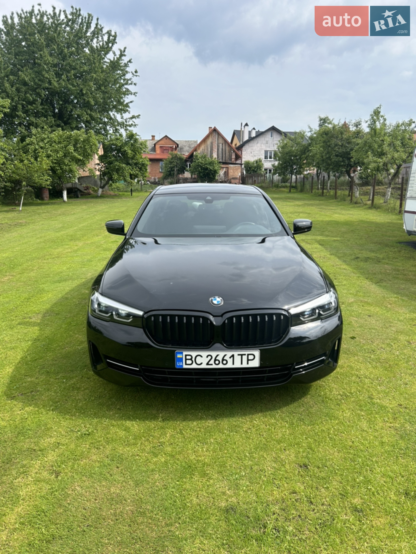 2022 BMW 5er - мініатюра 34