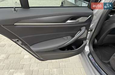 Седан BMW 5 Series 2020 в 