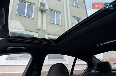 Седан BMW 5 Series 2020 в 