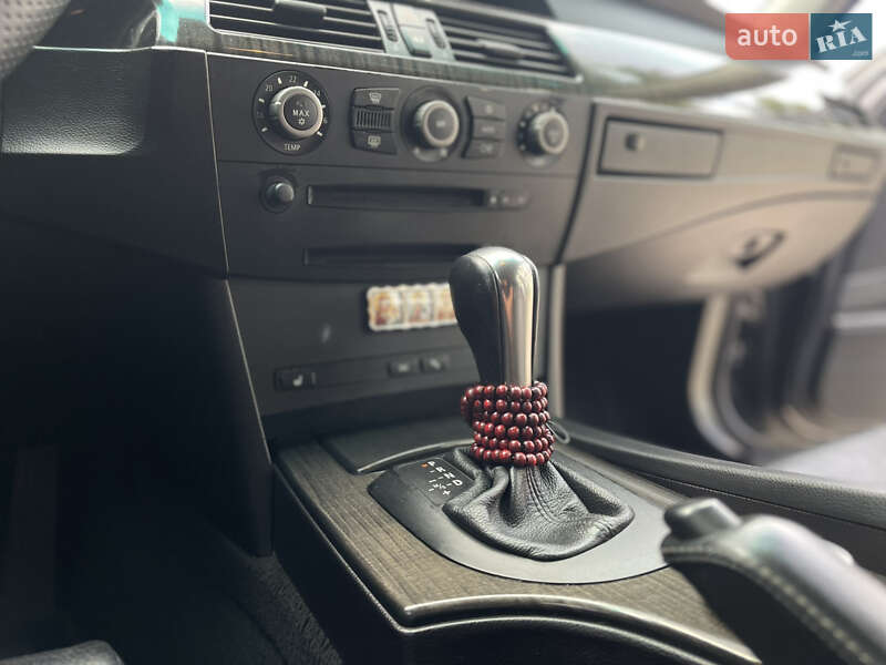 Универсал BMW 5 Series 2004 в Кривом Роге фото 25 Универсал BMW 5 Series 2004 в Кривом Роге