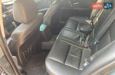 Седан BMW 5 Series 2003 в 