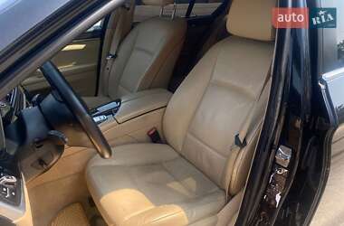 Седан BMW 5 Series 2010 в 