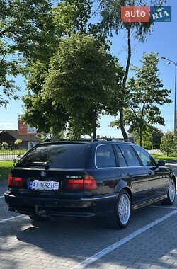 Універсал BMW 5 Series 2000 в 