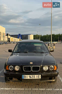 Седан BMW 5 Series 1995 в 