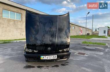 Седан BMW 5 Series 1990 в 