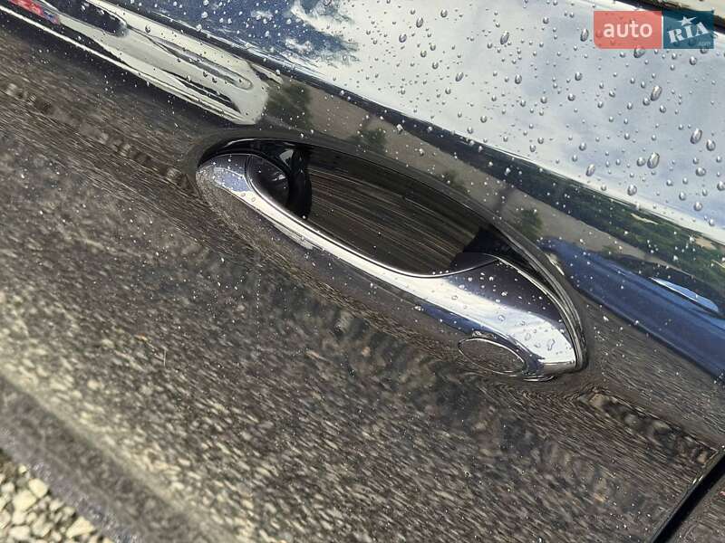 Седан BMW 5 Series 2020 в Луцьку