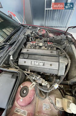 Седан BMW 5 Series 1995 в 
