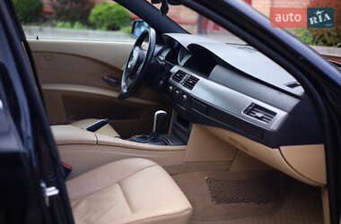Універсал BMW 5 Series 2005 в 