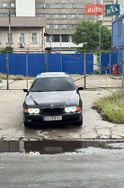 Седан BMW 5 Series 1997 в Києві