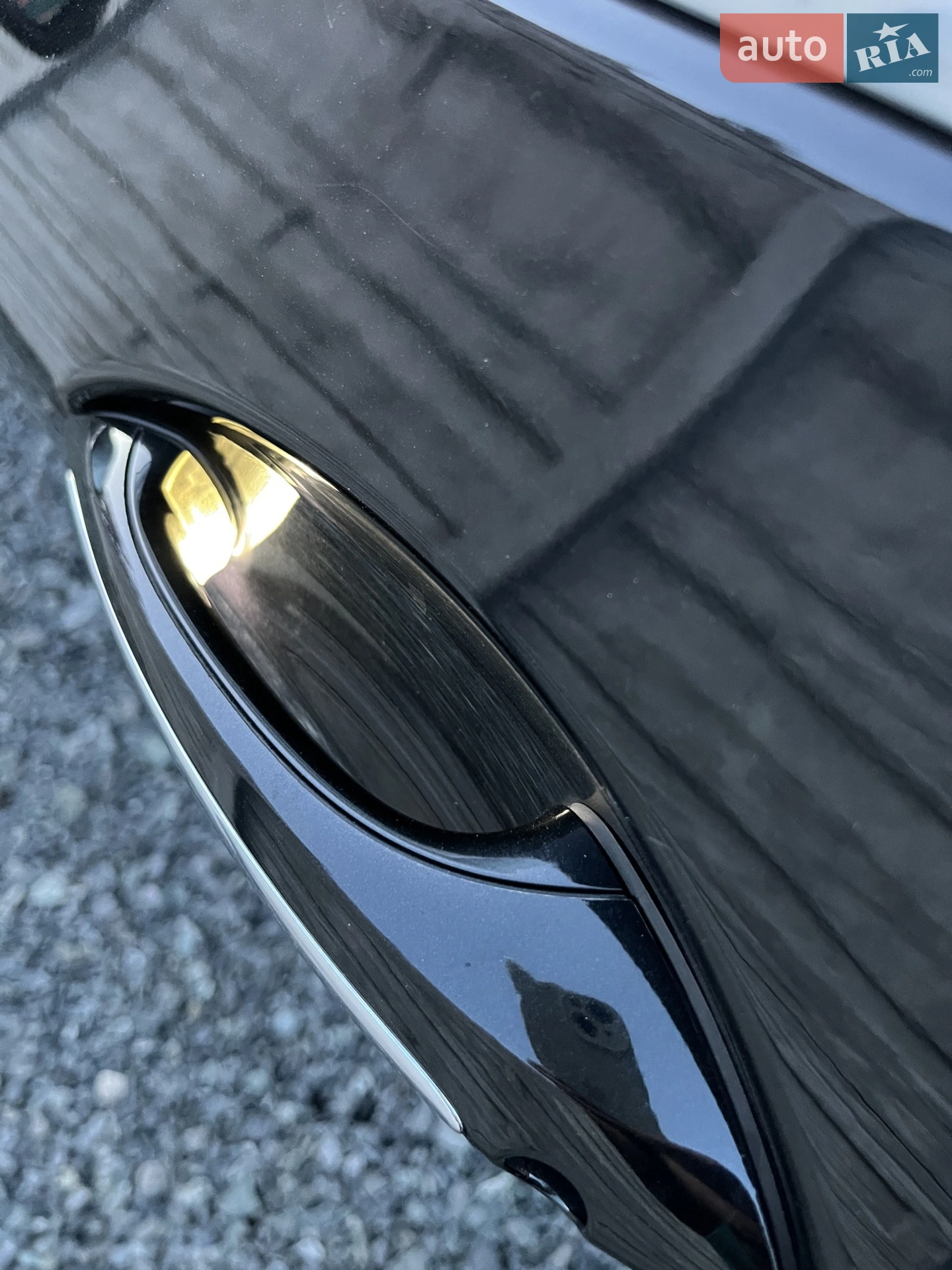 2014 BMW 5er - мініатюра 18