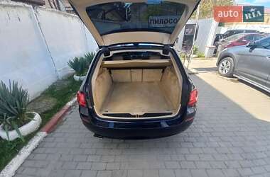 Универсал BMW 5 Series 2011 в 