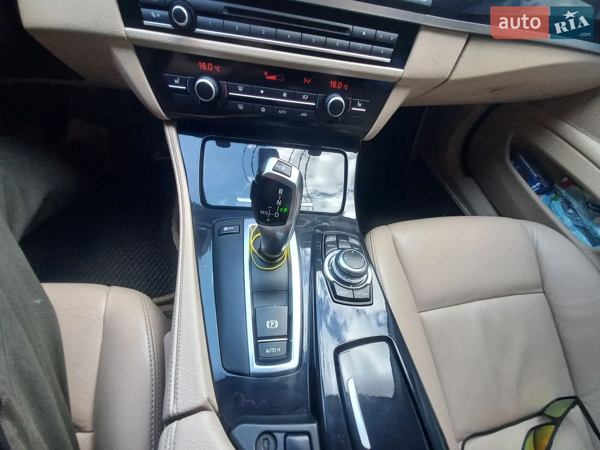 2011 BMW 5er - мініатюра 61