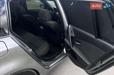 Универсал BMW 5 Series 2006 в 