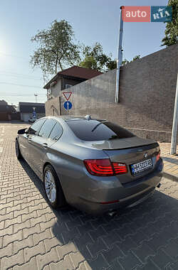 Седан BMW 5 Series 2011 в Одесі