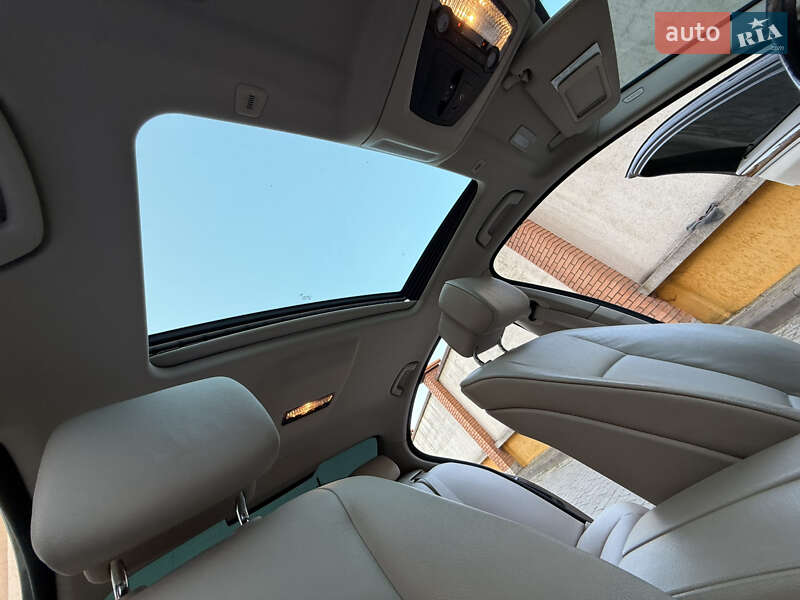 Седан BMW 5 Series 2011 в Коломые