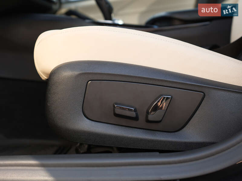 Седан BMW 5 Series 2018 в Луцке