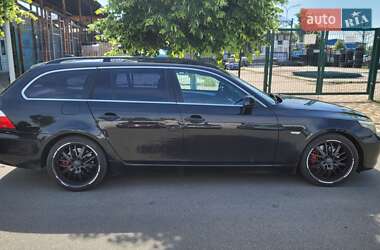 Универсал BMW 5 Series 2009 в Ирпене