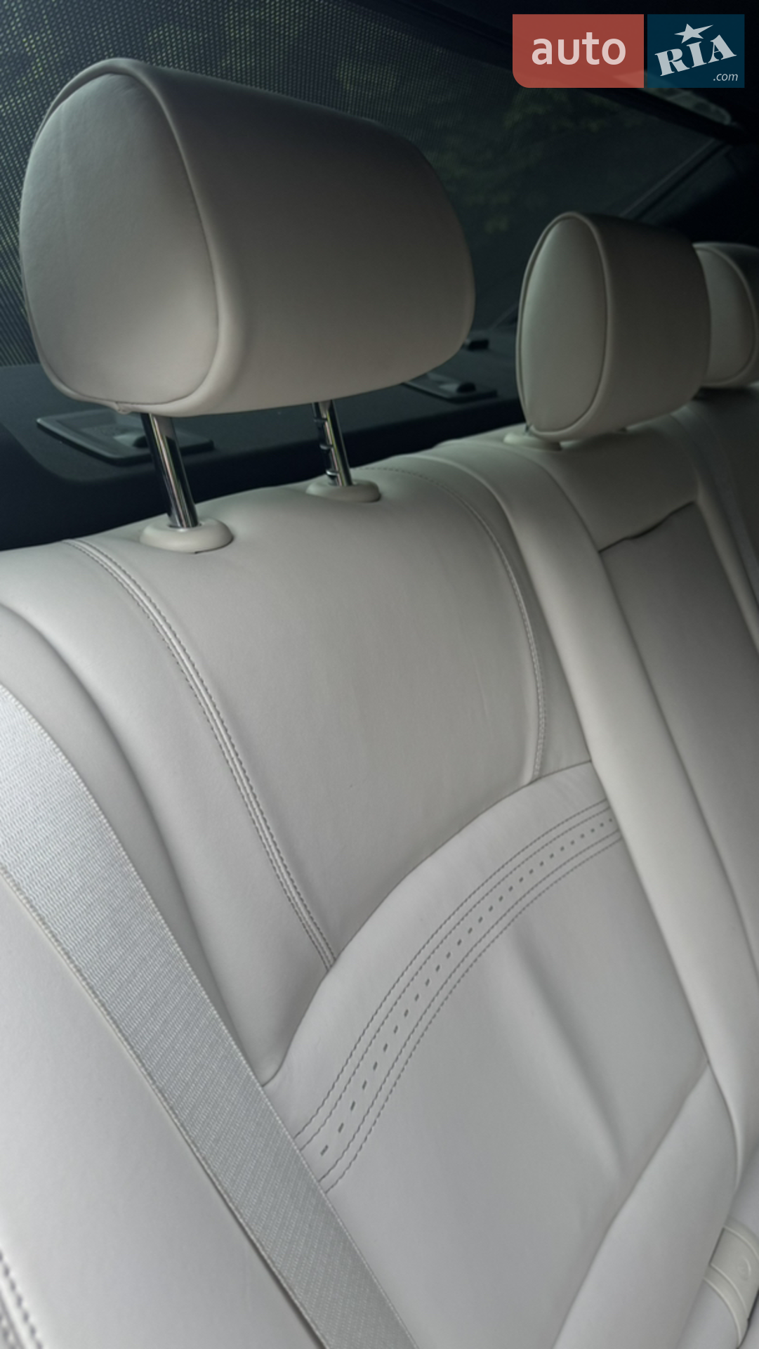 2014 BMW 5er - мініатюра 33