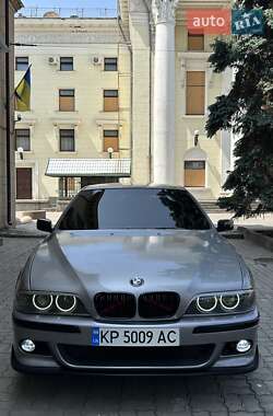 Седан BMW 5 Series 1997 в 
